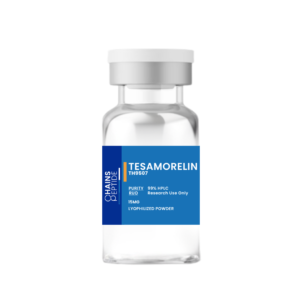 Home Tesamorelin