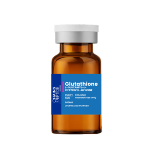 Home Glutathione