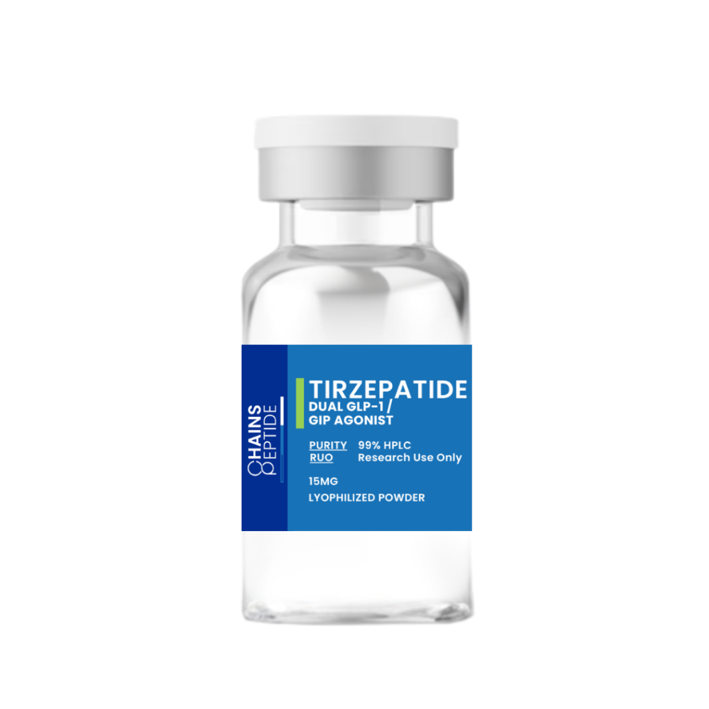 Tirzepatide