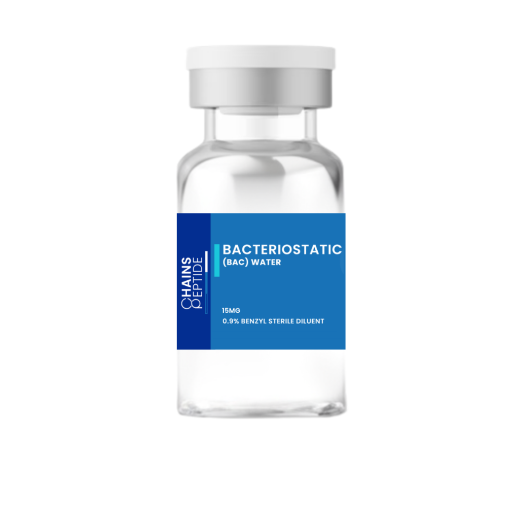 Bac Wataer 10ml