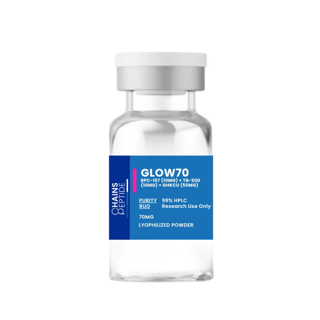 GLOW70